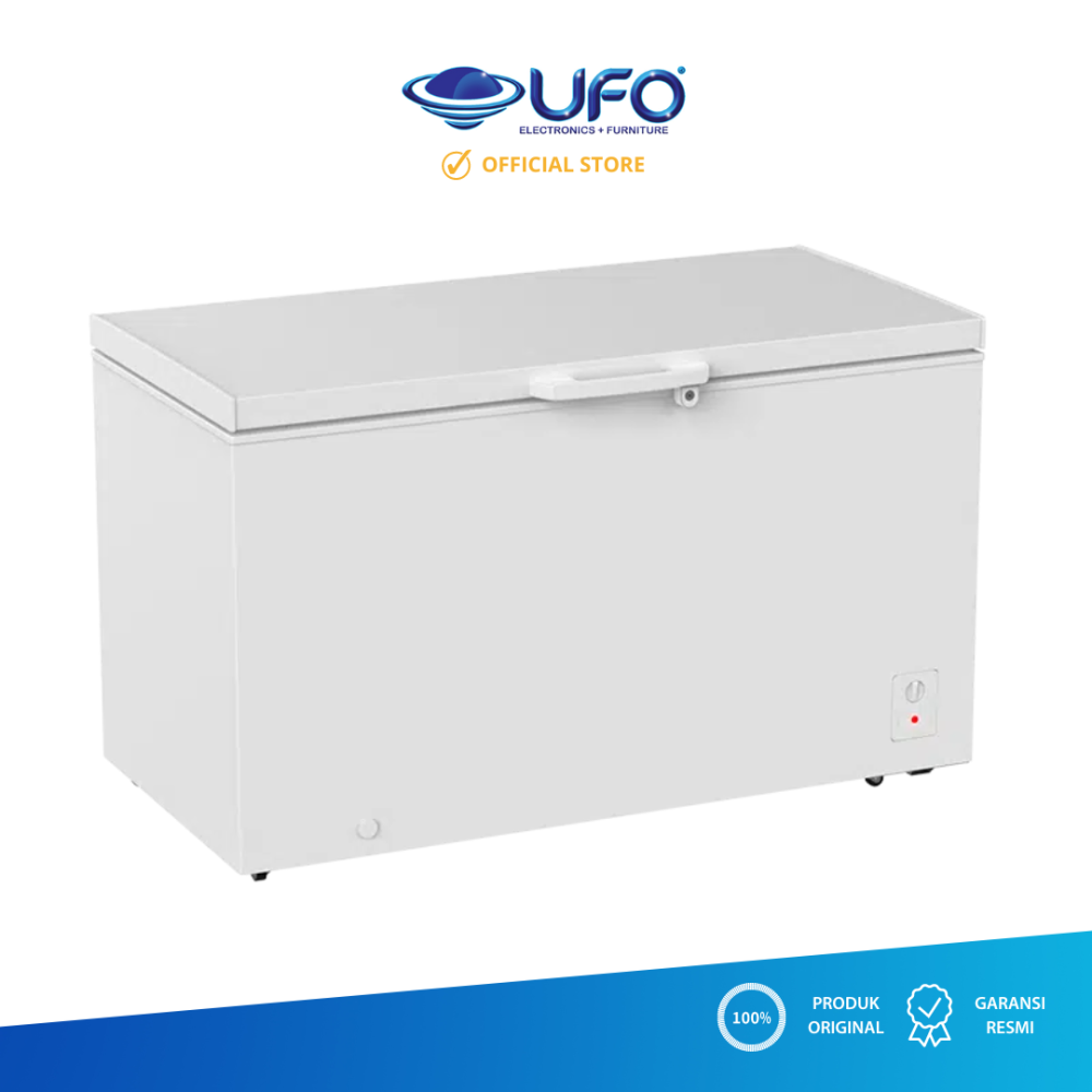 Freezer box tcl discount